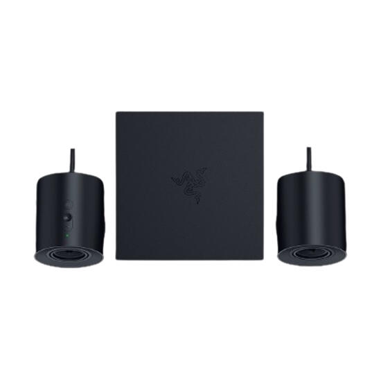 Razer Nommo V 2.1 Black