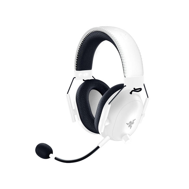 Razer Gaming Headset BlackShark V2 Pro Wireless White