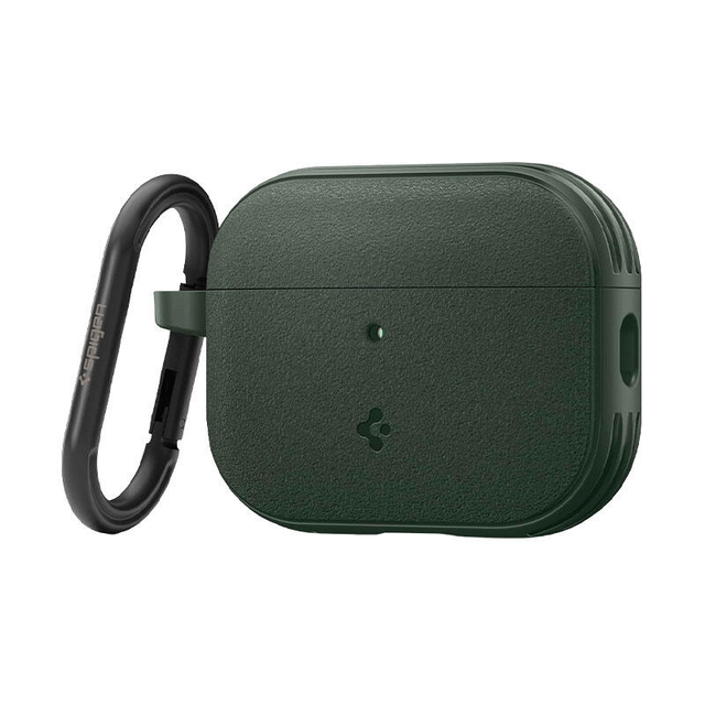 Spigen Vault Case For Apple AirPods Pro 3nd ACS09827 Midnight Green