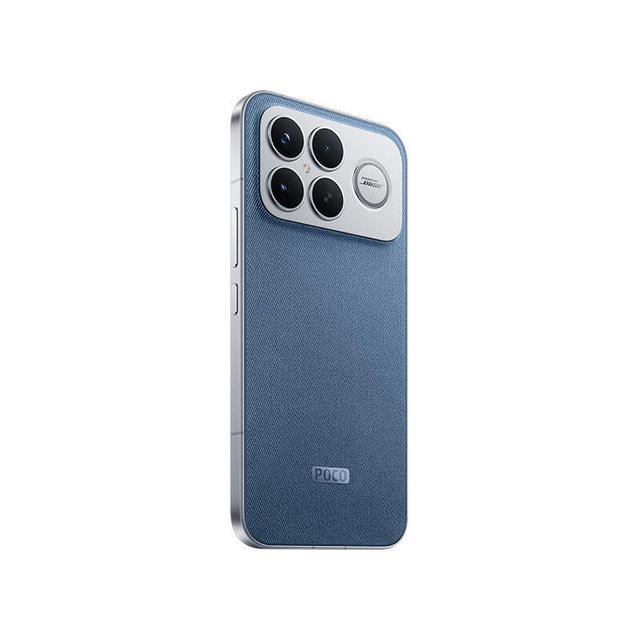 Xiaomi Poco F8 Ultra 5G 12/256GB Blue