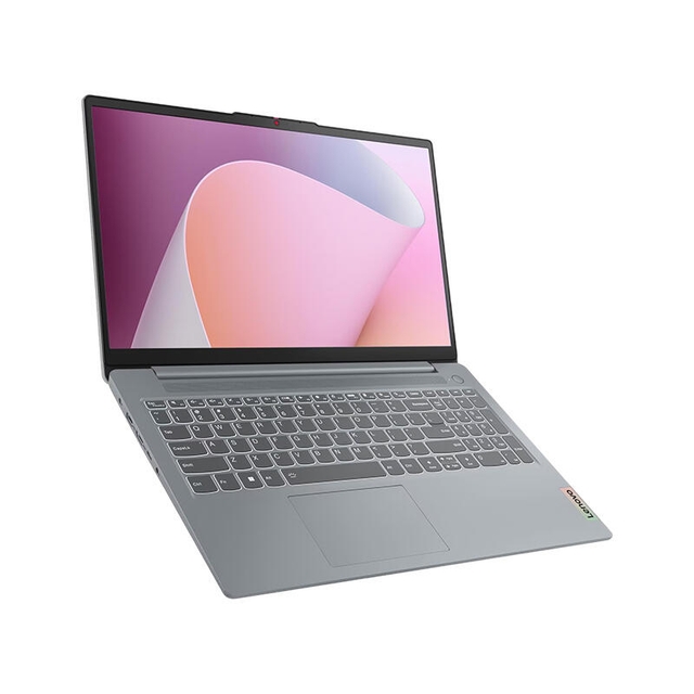 Lenovo IdeaPad Slim 3 82XQ01U5RK, AMD Ryzen 5-40, AMD Radeon 610M Graphics, 8GB RAM SSD 512GB, Windows 11 Home, Ноутбук