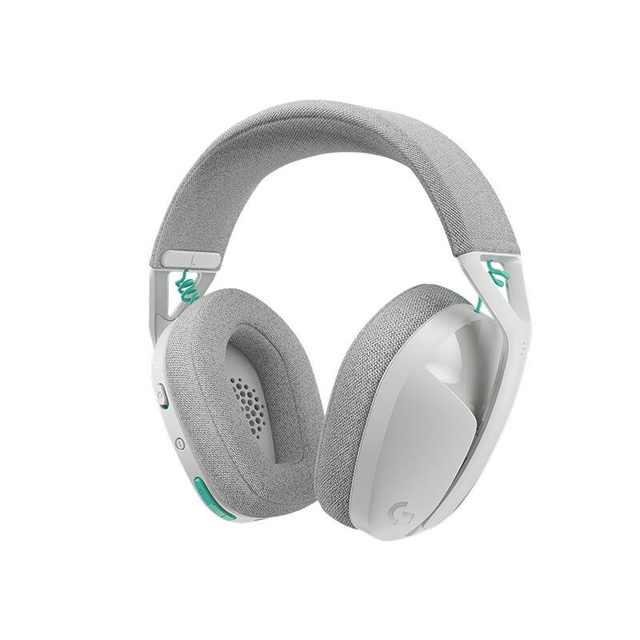 Logitech Gaming Headset G321 LIGHTSPEED WL L981-001569 White