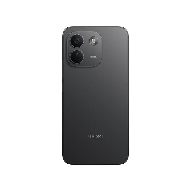 Xiaomi Redmi Note 17 Pro Max 5G 8/512GB Black
