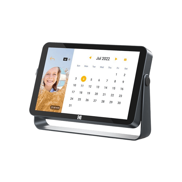 Kodak Digital Photo Frame 10 Inch RWF-109H Grey