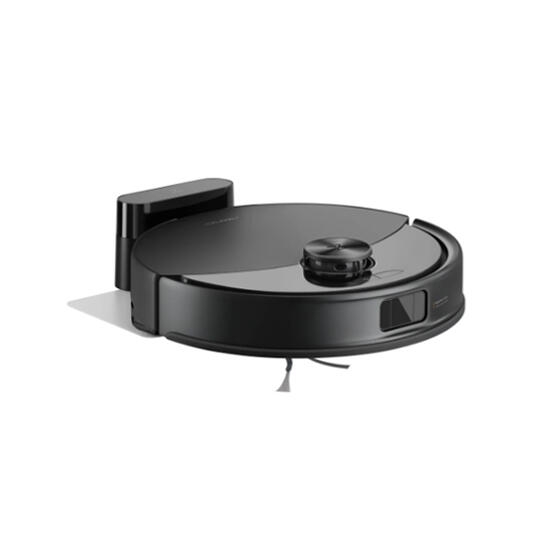 Roborock Robot Vacuum Q10 VF Black