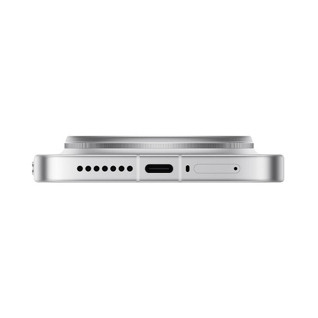 Xiaomi 17 Ultra 5G 16/1TB White