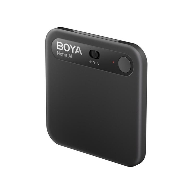 BOYA Notra Black