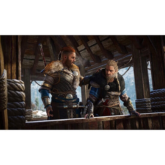 Assassins Creed Valhalla Game for PS5