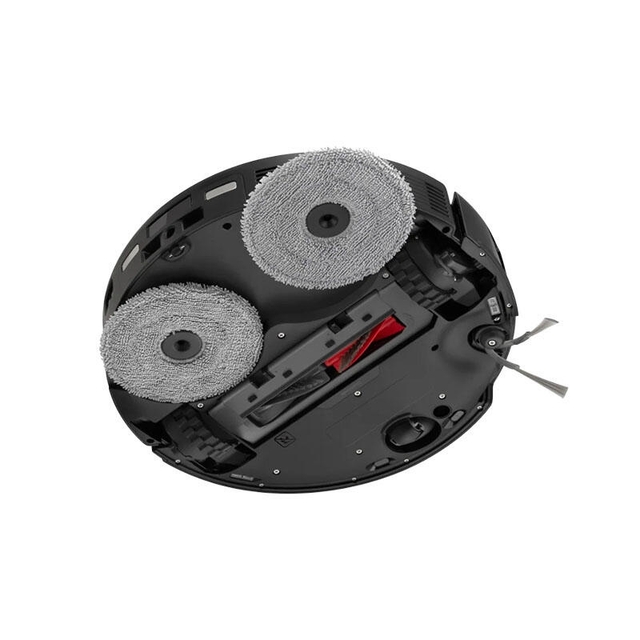 Roborock Robot Vacuum Saros 20 Black