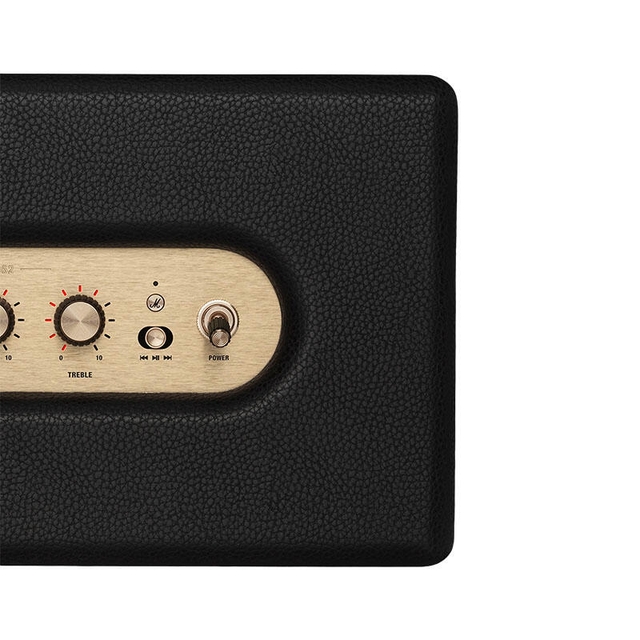 Marshall Stanmore IV Black