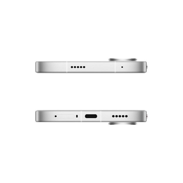 Xiaomi Poco X8 Pro Max 5G 12/512GB White