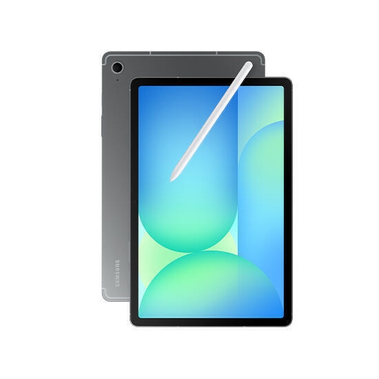 Samsung SM-X620 Galaxy Tab S10 FE+ 8/128GB Wi-Fi Grey