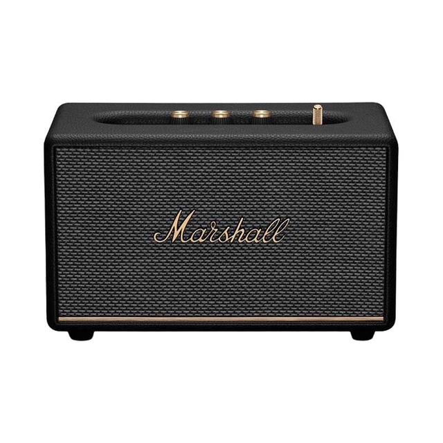Marshall Acton III Black