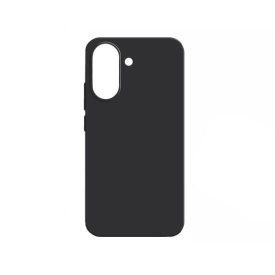 Ovose Protective Case Lovely Fruit Series Xiaomi Poco C71 Black
