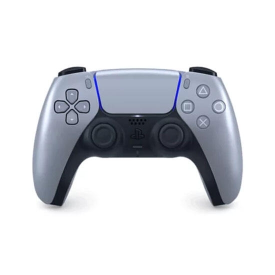 Sony PS5 Wireless Controller Dualsense Silver