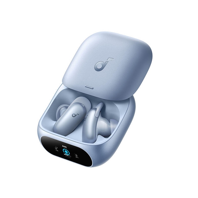 Anker Soundcore Earbuds Liberty 5 Pro NC D1203 Blue