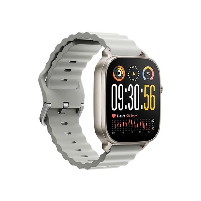 Realme Watch 5 Silver