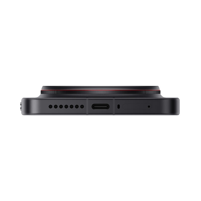 Xiaomi 17 Ultra 5G 16/1TB Black