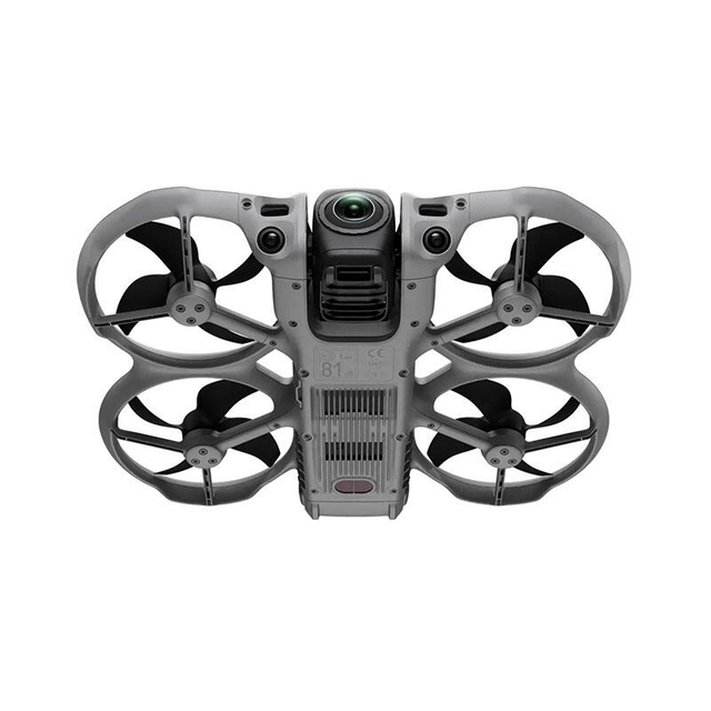 DJI Avata 360 Fly More Combo DJI RC 2 Grey