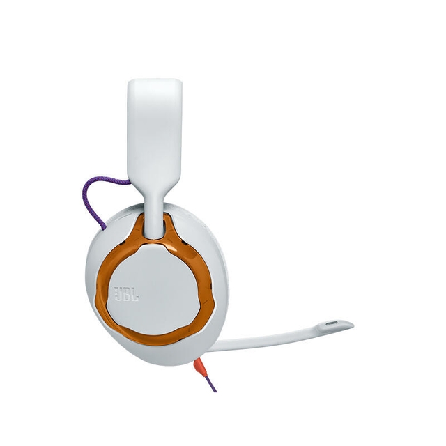 JBL Quantum 250 Gaming Headphones Teal