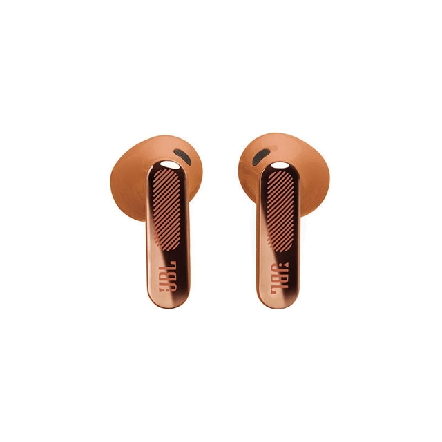 JBL Live Flex 4 Orange