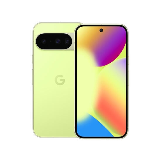 Google Pixel 10 5G 12/256GB Lemongrass