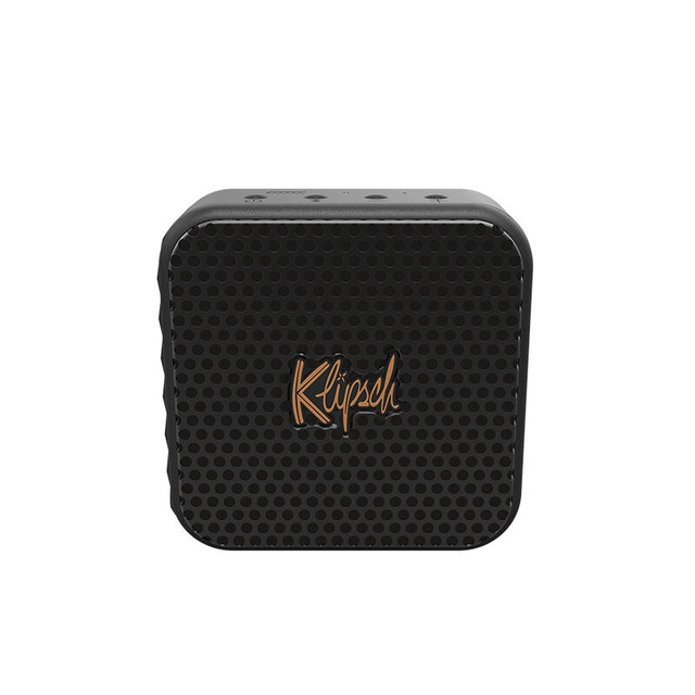 Klipsch Austin Black