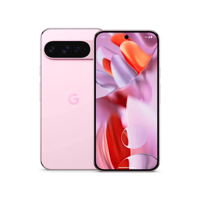 Google Pixel 9 Pro XL 16/256GB Rose Quartz
