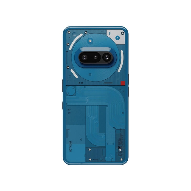 Nothing Phone 3a 5G 12/256GB Blue