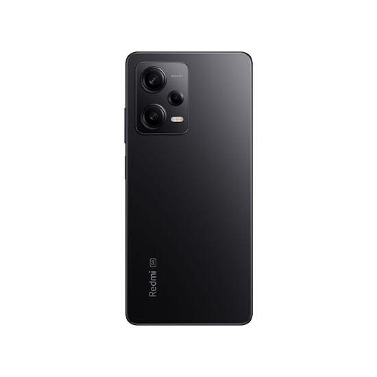 Xiaomi Redmi Note 12 Pro 5G 8/256GB Black