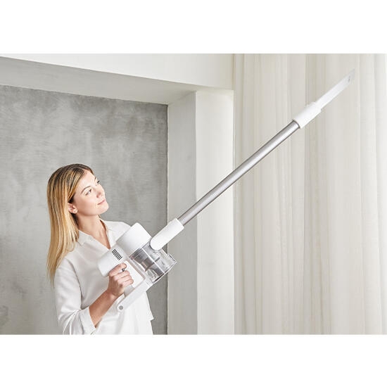 Dreame T10 Cordless Vacuum Cleaner White