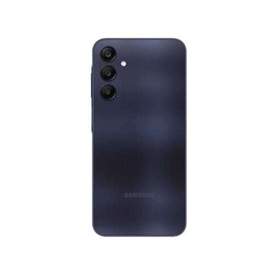 Samsung Galaxy A25 A256F/DS 5G 6/128GB Blue Black