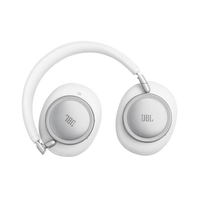 JBL Live 780 NC Bluetooth Headphones White