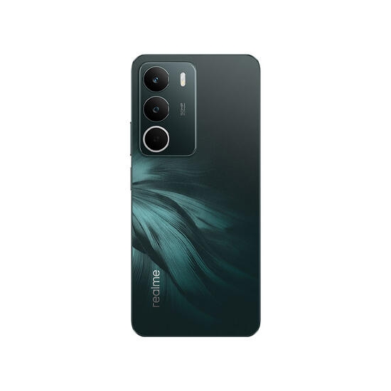 Realme C71 NFC 4G 6/128GB White Forest Owl