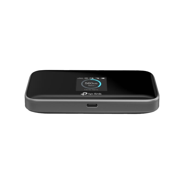TP-Link Mobile LTE Router M7750 Black