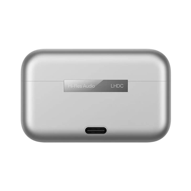 Realme Buds T500 Pro Silver