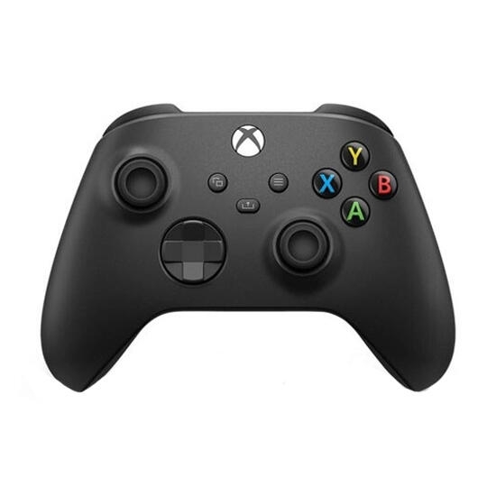 Microsoft Xbox Series X/S Controller Black