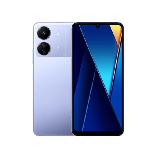 Xiaomi Poco C65 6/128GB Purple