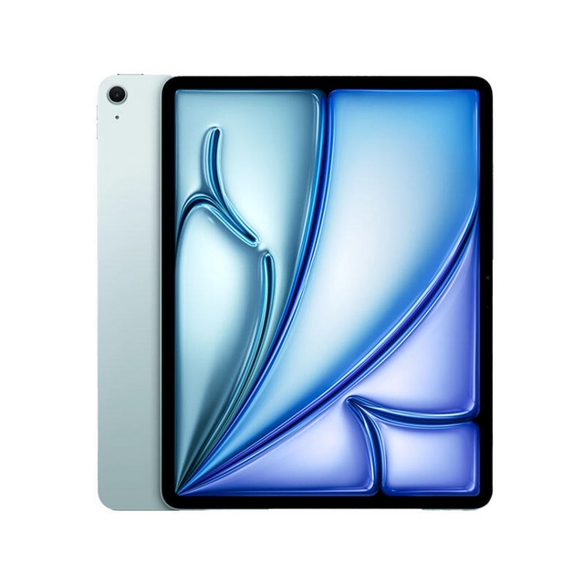 Apple iPad Air 13 2026 M4 128GB Wi-Fi Blue
