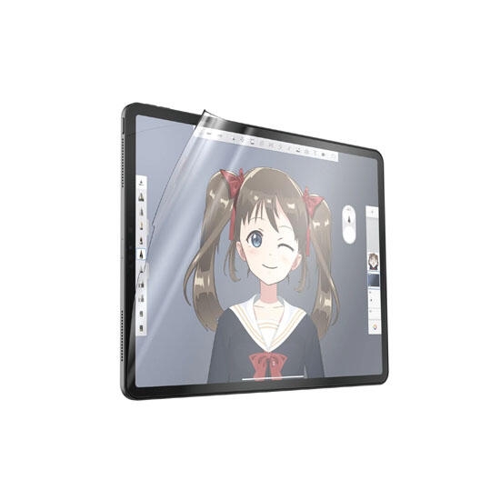PanzerGlass GraphicPaper Screen Protector iPad Pro 11/ iPad Air 10.9 2734
