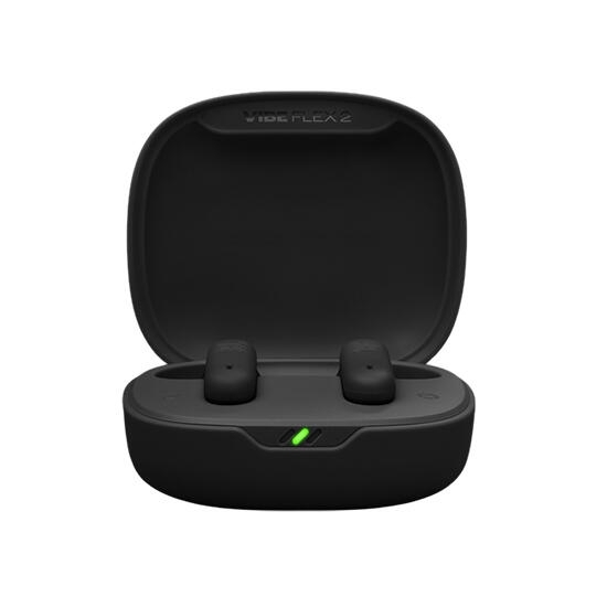 JBL Vibe Flex 2 Black