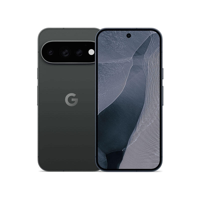 Google Pixel 11 Pro 5G 12/256GB Obsidian