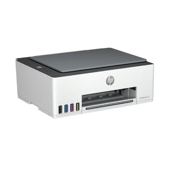 HP Smart Tank 580 1F3Y2A Black/White