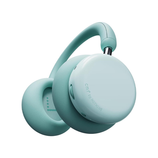 Nothing CMF Headphone Pro Light Green