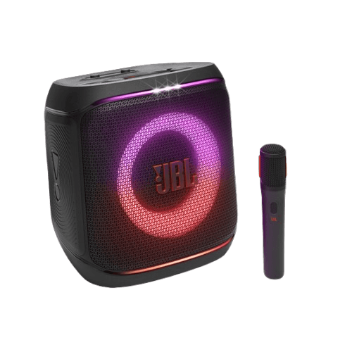JBL PartyBox Encore 2 Black