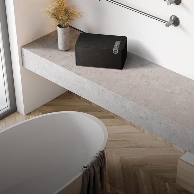 Klipsch The Three Plus Black