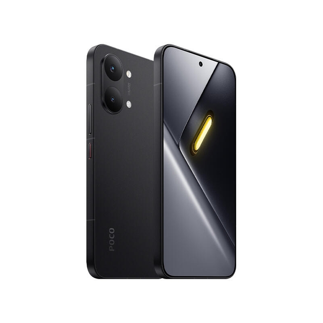 Xiaomi Poco X8 Pro Max 5G 12/512GB Black