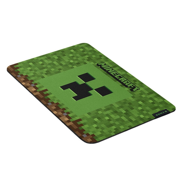 Razer Mouse Pad Gigantus V2 Medium Minecraft Ed RZ02-03333800-R3M1