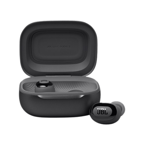 JBL Live Buds 3 Black