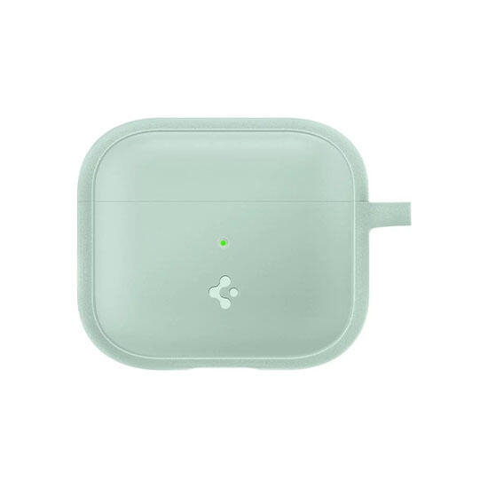 Spigen Silicone Fit Case For Apple AirPods 3rd Gen ASD02901 Mint